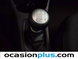 Kia Picanto 1.0 CVVT Concept 49 kW (66 CV)