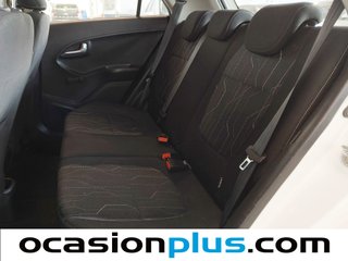 Kia Picanto 1.0 CVVT Concept 49 kW (66 CV)