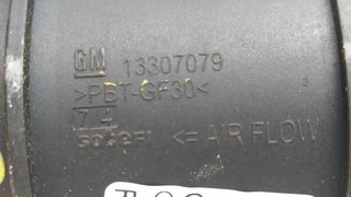 OPEL CORSA D Color Edition CAUDALIMETRO