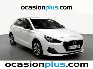 Hyundai i30 1.0 TGDI Tecno 88 kW (120 CV)