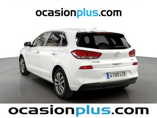 Hyundai i30 1.0 TGDI Tecno 88 kW (120 CV)