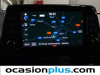 Hyundai i30 1.0 TGDI Tecno 88 kW (120 CV)