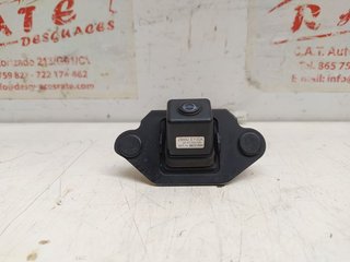 NISSAN QASHQAI (J10) Acenta CAMARA VISION TRASERA
