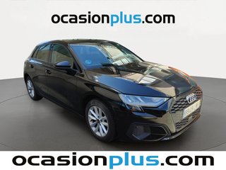 Audi A3 Sportback 30 TFSI 81 kW (110 CV) S tronic