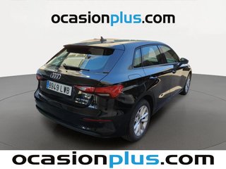Audi A3 Sportback 30 TFSI 81 kW (110 CV) S tronic