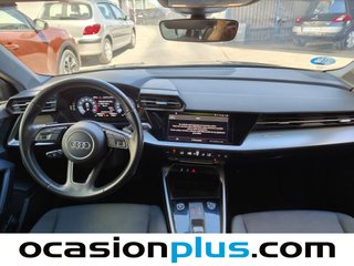 Audi A3 Sportback 30 TFSI 81 kW (110 CV) S tronic