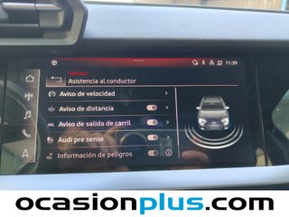 Audi A3 Sportback 30 TFSI 81 kW (110 CV) S tronic