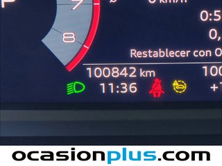 Audi A3 Sportback 30 TFSI 81 kW (110 CV) S tronic