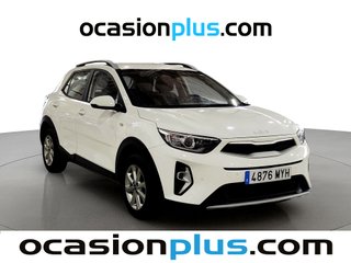 Kia Stonic 1.2 DPi Drive 58 kW (79 CV)