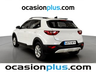 Kia Stonic 1.2 DPi Drive 58 kW (79 CV)