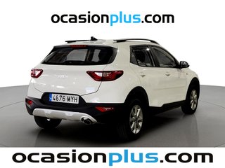 Kia Stonic 1.2 DPi Drive 58 kW (79 CV)
