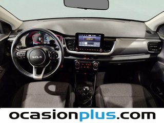 Kia Stonic 1.2 DPi Drive 58 kW (79 CV)