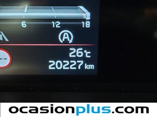 Kia Stonic 1.2 DPi Drive 58 kW (79 CV)