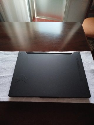 ASUS TUF Gaming A15