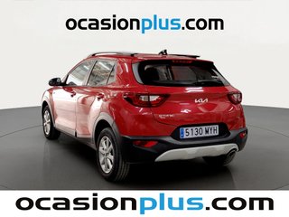 Kia Stonic 1.2 DPi Drive 58 kW (79 CV)
