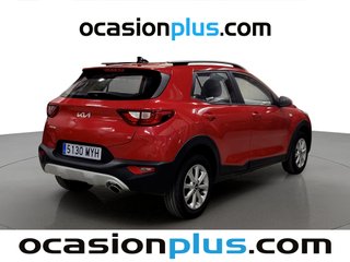 Kia Stonic 1.2 DPi Drive 58 kW (79 CV)