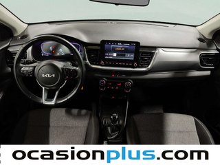 Kia Stonic 1.2 DPi Drive 58 kW (79 CV)