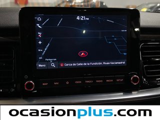 Kia Stonic 1.2 DPi Drive 58 kW (79 CV)