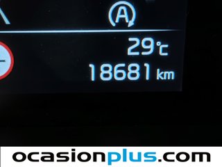 Kia Stonic 1.2 DPi Drive 58 kW (79 CV)