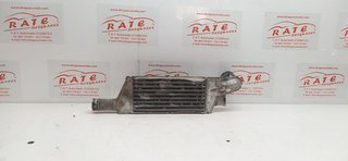 OPEL CORSA C CorsaVan INTERCOOLER