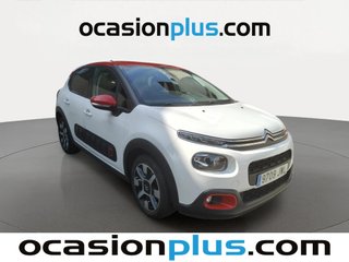 Citroen C3 BlueHDi 100 S&S Shine 73 kW (99 CV)