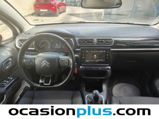 Citroen C3 BlueHDi 100 S&S Shine 73 kW (99 CV)