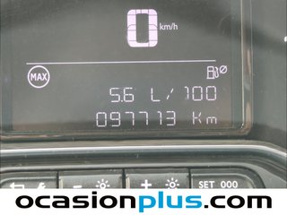 Citroen C3 BlueHDi 100 S&S Shine 73 kW (99 CV)