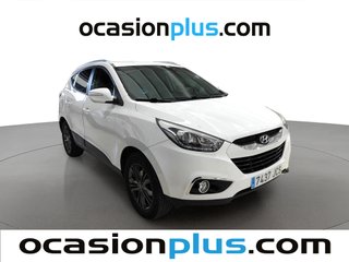 Hyundai ix35 1.6 GDi BlueDrive Tecno 4x2 99 kW (135 CV)