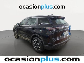 EBRO S700 1.6 TGDI Comfort DCT 108 kW (147 CV)