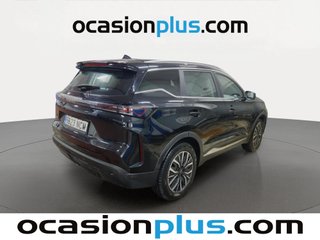 EBRO S700 1.6 TGDI Comfort DCT 108 kW (147 CV)