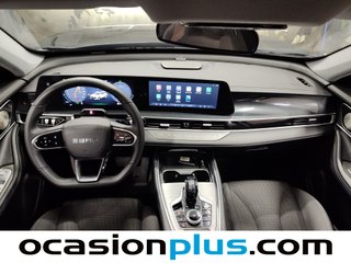 EBRO S700 1.6 TGDI Comfort DCT 108 kW (147 CV)