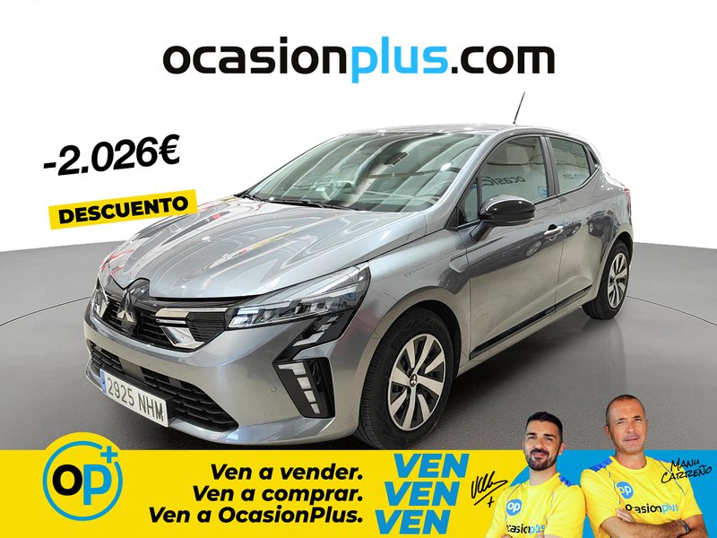 Mitsubishi Colt 100T GLP Motion 74 kW (100 CV) - foto 1