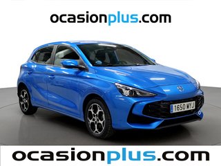 MG MG3 Hybrid+ Comfort 143 kW (195 CV)