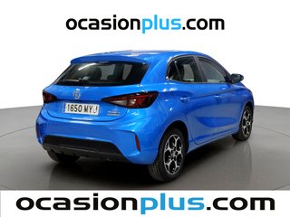 MG MG3 Hybrid+ Comfort 143 kW (195 CV)