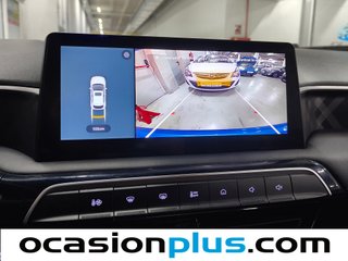 MG MG3 Hybrid+ Comfort 143 kW (195 CV)