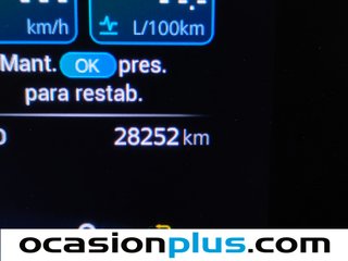 MG MG3 Hybrid+ Comfort 143 kW (195 CV)
