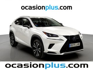 Lexus NX 300h Premium 2WD 145 kW (197 CV)