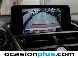 Lexus NX 300h Premium 2WD 145 kW (197 CV)