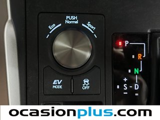Lexus NX 300h Premium 2WD 145 kW (197 CV)
