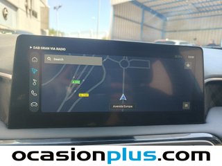 MG MG3 Hybrid+ Comfort 143 kW (195 CV)