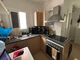 Vendo Estudio en Esplugues