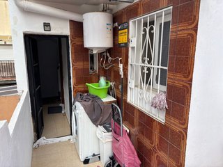 Vendo Estudio en Esplugues