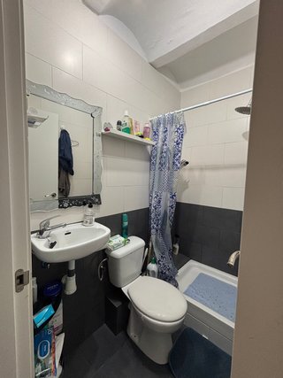 Vendo Estudio en Esplugues