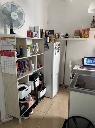 Vendo Estudio en Esplugues