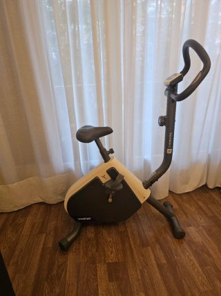Bicicleta Estática VM230 Domyos