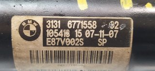 BMW SERIE 1 BERLINA (E81/E87) 116i AMORTIGUADOR DELANTERO DERECHO