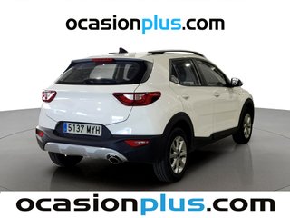 Kia Stonic 1.2 DPi Drive 58 kW (79 CV)
