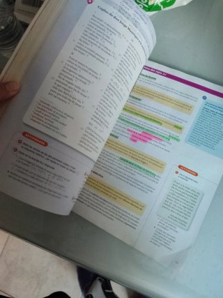 Lengua castellana y literatura 1 Bachillerato