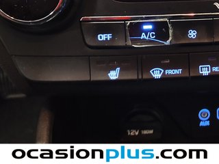 Hyundai Tucson 1.6 GDI BlueDrive Tecno 4x2 96 kW (131 CV)