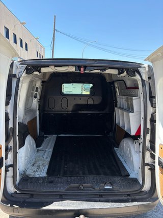 Renault Kangoo 2011